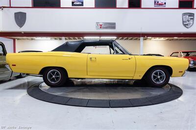 1969 Plymouth Road Runner   - Photo 10 - Rancho Cordova, CA 95742