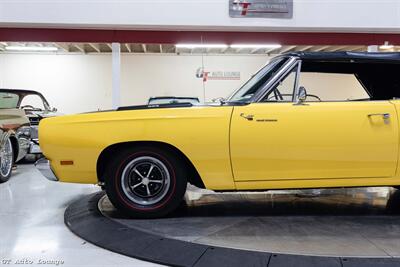 1969 Plymouth Road Runner   - Photo 15 - Rancho Cordova, CA 95742