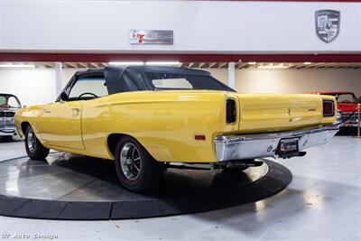 1969 Plymouth Road Runner   - Photo 13 - Rancho Cordova, CA 95742