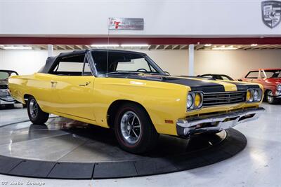 1969 Plymouth Road Runner   - Photo 9 - Rancho Cordova, CA 95742