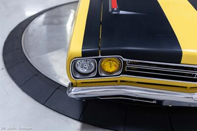 1969 Plymouth Road Runner   - Photo 23 - Rancho Cordova, CA 95742