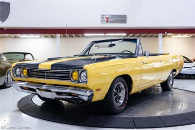 1969 Plymouth Road Runner   - Photo 1 - Rancho Cordova, CA 95742