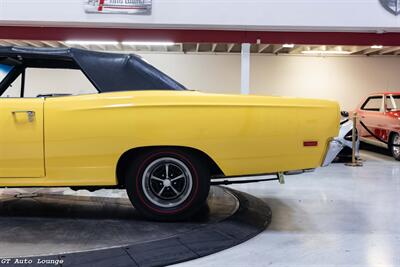 1969 Plymouth Road Runner   - Photo 16 - Rancho Cordova, CA 95742