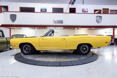 1969 Plymouth Road Runner   - Photo 6 - Rancho Cordova, CA 95742