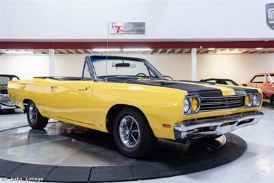 1969 Plymouth Road Runner   - Photo 2 - Rancho Cordova, CA 95742