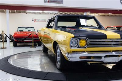 1969 Plymouth Road Runner   - Photo 19 - Rancho Cordova, CA 95742