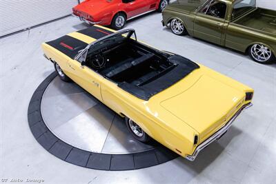 1969 Plymouth Road Runner   - Photo 59 - Rancho Cordova, CA 95742