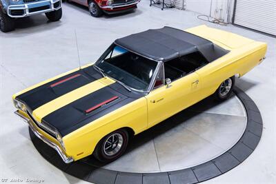 1969 Plymouth Road Runner   - Photo 62 - Rancho Cordova, CA 95742