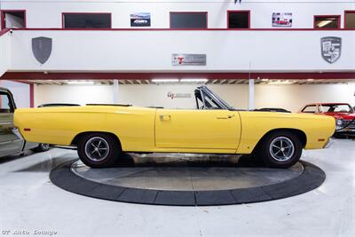 1969 Plymouth Road Runner   - Photo 3 - Rancho Cordova, CA 95742