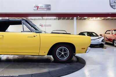 1969 Plymouth Road Runner   - Photo 18 - Rancho Cordova, CA 95742