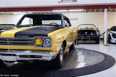 1969 Plymouth Road Runner   - Photo 20 - Rancho Cordova, CA 95742