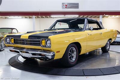 1969 Plymouth Road Runner   - Photo 7 - Rancho Cordova, CA 95742