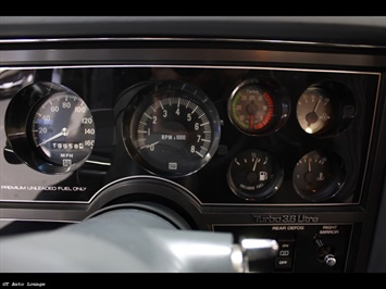 1987 Buick Grand National GNX   - Photo 26 - Rancho Cordova, CA 95742