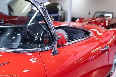 1958 Chevrolet Corvette   - Photo 22 - Rancho Cordova, CA 95742