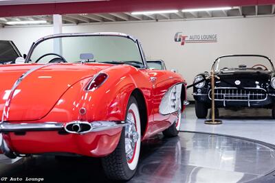 1958 Chevrolet Corvette   - Photo 15 - Rancho Cordova, CA 95742