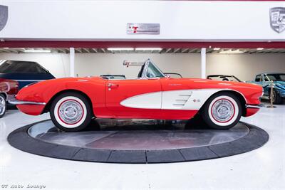 1958 Chevrolet Corvette   - Photo 4 - Rancho Cordova, CA 95742