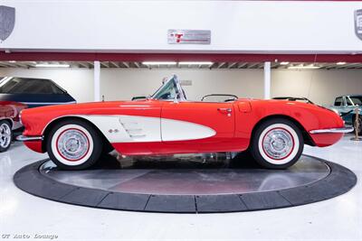 1958 Chevrolet Corvette   - Photo 8 - Rancho Cordova, CA 95742