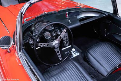 1958 Chevrolet Corvette   - Photo 41 - Rancho Cordova, CA 95742