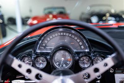 1958 Chevrolet Corvette   - Photo 45 - Rancho Cordova, CA 95742