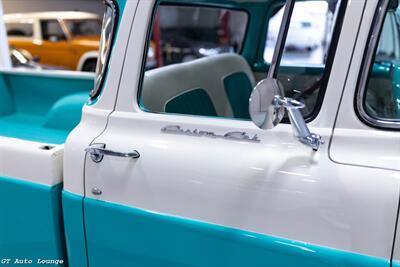 1959 Ford F-100   - Photo 28 - Rancho Cordova, CA 95742