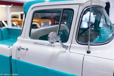 1959 Ford F-100   - Photo 22 - Rancho Cordova, CA 95742