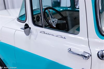 1959 Ford F-100   - Photo 27 - Rancho Cordova, CA 95742