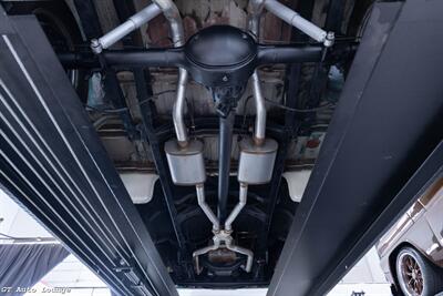 1959 Ford F-100   - Photo 48 - Rancho Cordova, CA 95742