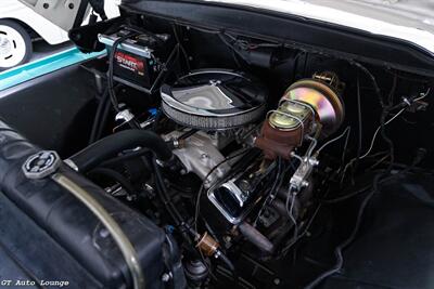 1959 Ford F-100   - Photo 46 - Rancho Cordova, CA 95742