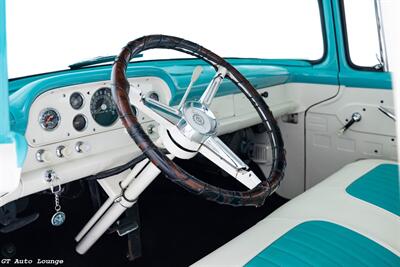 1959 Ford F-100   - Photo 37 - Rancho Cordova, CA 95742