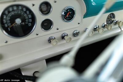 1959 Ford F-100   - Photo 42 - Rancho Cordova, CA 95742