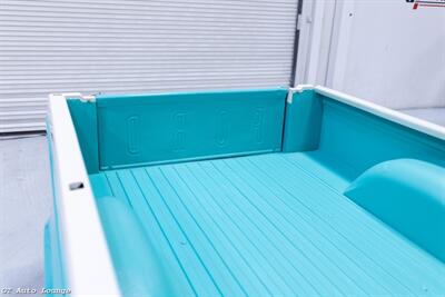 1959 Ford F-100   - Photo 33 - Rancho Cordova, CA 95742