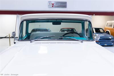 1959 Ford F-100   - Photo 20 - Rancho Cordova, CA 95742