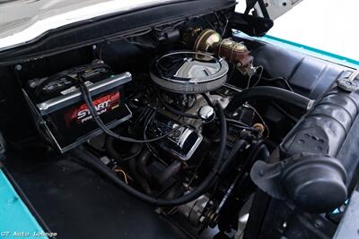 1959 Ford F-100   - Photo 47 - Rancho Cordova, CA 95742