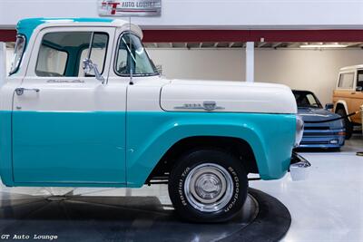 1959 Ford F-100   - Photo 12 - Rancho Cordova, CA 95742