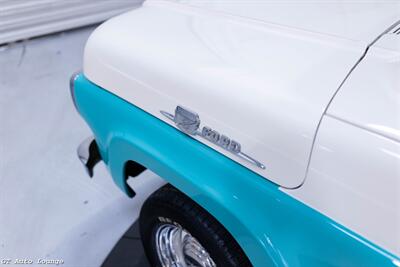 1959 Ford F-100   - Photo 26 - Rancho Cordova, CA 95742