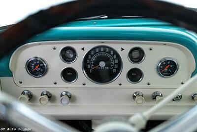 1959 Ford F-100   - Photo 39 - Rancho Cordova, CA 95742