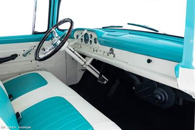 1959 Ford F-100   - Photo 36 - Rancho Cordova, CA 95742