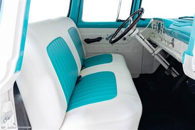 1959 Ford F-100   - Photo 35 - Rancho Cordova, CA 95742