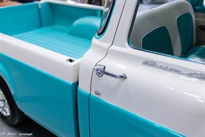 1959 Ford F-100   - Photo 24 - Rancho Cordova, CA 95742
