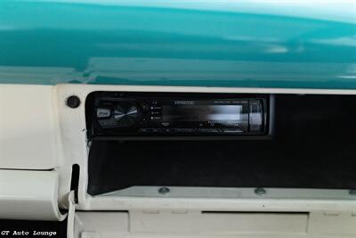 1959 Ford F-100   - Photo 44 - Rancho Cordova, CA 95742