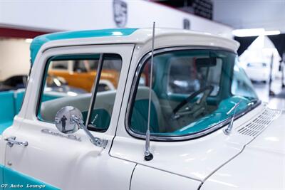 1959 Ford F-100   - Photo 23 - Rancho Cordova, CA 95742