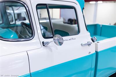 1959 Ford F-100   - Photo 21 - Rancho Cordova, CA 95742