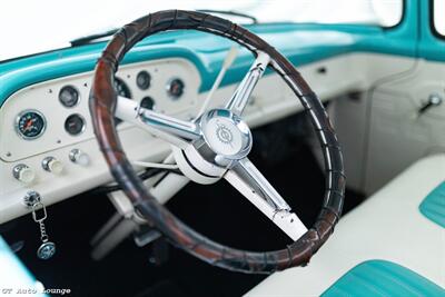 1959 Ford F-100   - Photo 38 - Rancho Cordova, CA 95742