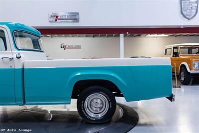 1959 Ford F-100   - Photo 10 - Rancho Cordova, CA 95742