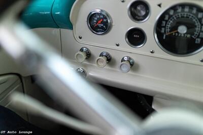 1959 Ford F-100   - Photo 40 - Rancho Cordova, CA 95742