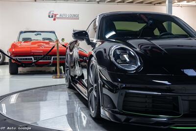 2020 Porsche 911 Carrera S   - Photo 13 - Rancho Cordova, CA 95742