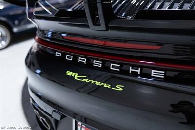 2020 Porsche 911 Carrera S   - Photo 27 - Rancho Cordova, CA 95742