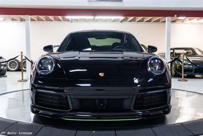 2020 Porsche 911 Carrera S   - Photo 2 - Rancho Cordova, CA 95742