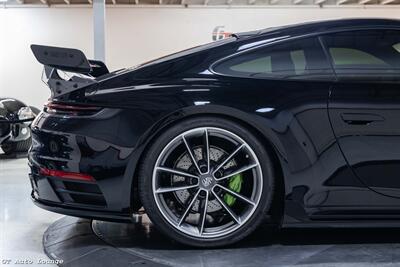 2020 Porsche 911 Carrera S   - Photo 11 - Rancho Cordova, CA 95742