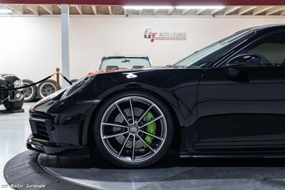 2020 Porsche 911 Carrera S   - Photo 9 - Rancho Cordova, CA 95742